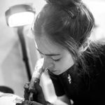 Lucy Savage - @lucysavagetattoo - Instagram
