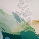 Lucy Savage | Abstract Artist - @lucy.savage.art - Instagram