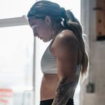 Lucy Buhat (Scanlon) - @lucyybuhat - Instagram