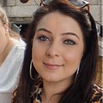 Lucy Scanlon - @la_scanlon - Instagram
