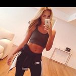 Lucy Schmitz - @lucy_luo1996 - Instagram