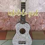 Lucy Schmitz - @_ukelele_girl_ - Instagram