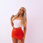 Lucy Schoenfeld - @_lucyyschoenfeld - Instagram