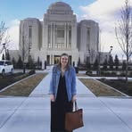 Lucy Schoenfeld - Facebook