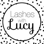 Lucy Scholl - @lasheswithlucy - Instagram
