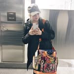 Lucy Scholl - @lucyscholl - Instagram