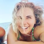 Lucy Schuster - @lucyhathunger - Instagram