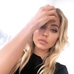 Lucy Schuster - @nare_pof - Instagram