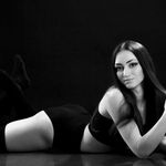 Lucy Schuster - @spurdy30417 - Instagram