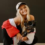 Lucy Schwartz - @lucyschwartzsports - Instagram