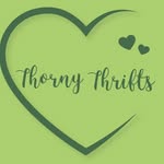 Lucy Schwartz - @thorny_thrifts - Instagram