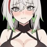 Lucy Schwartz - @kisara_v.s - Instagram