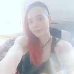 Lucy Schwarz - @crazyvampire23 - Instagram