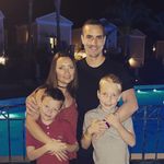 Lucy Schwarz - @lucyjen1982 - Instagram