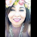 Lucy Serrano - @lucylash_ - Instagram