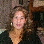 Lucy Serrano - @lucys_68 - Instagram
