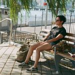 Lucy Shapiro - @lucylu_bk - Instagram