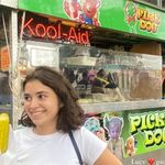 Lucy Shapiro - @lucyshaps - Instagram