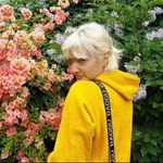 Lucy Shapiro - @lucialucy18 - Instagram