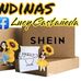 Pedidos Shein Lucy - Facebook