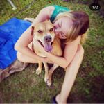 Lucy Shirley - @adopt.scootinlucy - Instagram