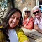 Lucy Shirley - @lucyshirley84 - Instagram