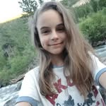 Lucy Shoemaker - @aj.august.shoemaker - Instagram