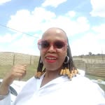 Lucy Masike - @lucysikes - Instagram