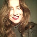 Lucy Silver - @crooksandgrannies - Instagram