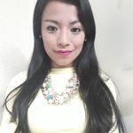 Lucy Silver - @flaquita_lu_ - Instagram