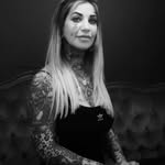Lucy Simmons - @lcpiercing - Instagram