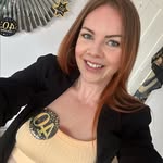 Lucy Simmons - @gingersnuggie - Instagram