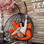 Lucy Simmons - @baha_rnima - Instagram