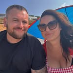 Lucy Simmons - @lucylovesus - Instagram