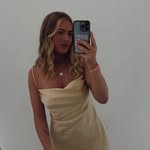 Lucy Simmons - @lucysimmons - Instagram