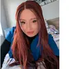 Lucy Simmons - @lucyfirequeen - TikTok