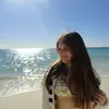 Lucy Simmons - @lucy_simmons_ - TikTok