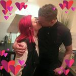 Lucy Simmons - @lucysims1995 - Instagram