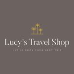 Lucy Simms - @lucystravelshop - Instagram