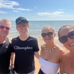 Lucy Simms - @lucycot81 - Instagram