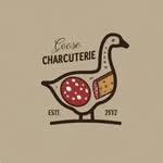 Lucy Simms - @grazinggoosecharcuterie - Instagram