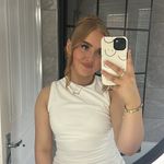 Lucy🤍 - @_lucysinclair - Instagram