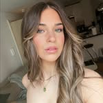 LS - @lucyskinner31 - Instagram