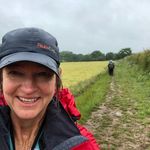 Lucy Skinner - @lucyskinneradventuresof - Instagram
