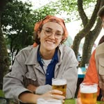 Lucy Skinner - @skucylinner - Instagram