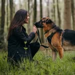 Lucy Skinner IMDT | The Big Dog Trainer - @thebigdogtrainer - Instagram