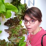 Lucy Snook - @flyingwithpbj - Instagram