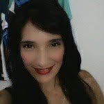 Lucy Solano - @lucysolanosantiago - Instagram