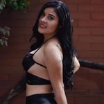 Lucy Solano - @luchyluzsolano - Instagram
