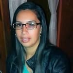 Lucy Solano - @lucysolano77 - Instagram